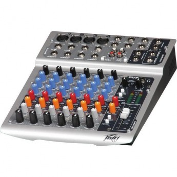 Аналоговый микшер PEAVEY PV8 03188