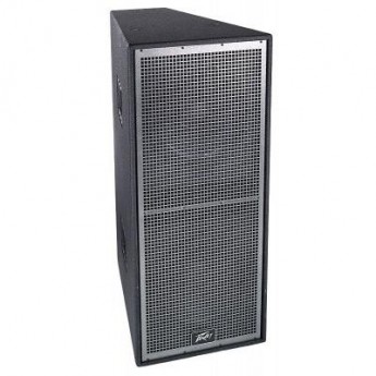 Активный сабвуфер PEAVEY QW 215 03231