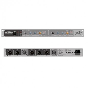 Кроссоверы PEAVEY PV23XO 03249