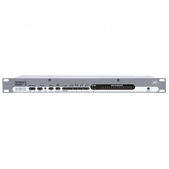 Подавитель обратной связи PEAVEY Feedback Ferret D 03257