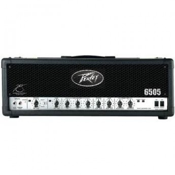 Усилитель для электрогитары PEAVEY 6505 Head 08399