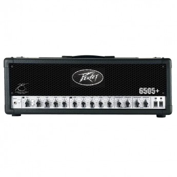 Усилитель для электрогитары PEAVEY 6505 Plus Head 08400