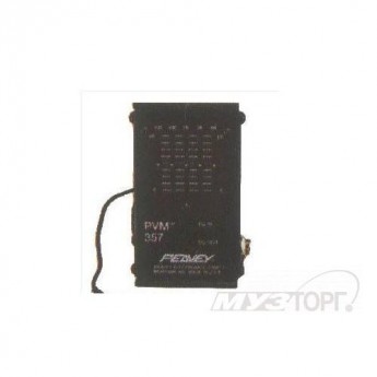 Инструментальный микрофон PEAVEY Pvm 357 08424