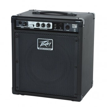 Басовое комбо PEAVEY MAX 110 08443