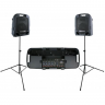 Звуковые комплекты PEAVEY Escort 5000 08919