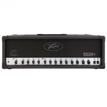 Усилитель для электрогитары PEAVEY 6534 Plus Head 08922