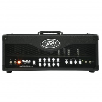 Усилитель для электрогитары PEAVEY 3120 Head 14569