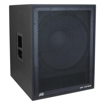 Активный сабвуфер PEAVEY DM 118 Sub 31335