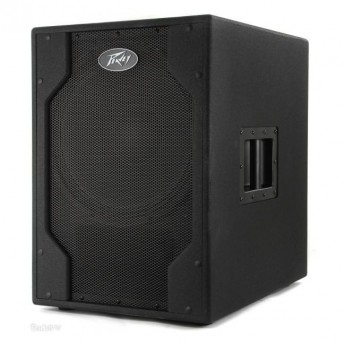 Активный сабвуфер PEAVEY PVXp Sub 31349