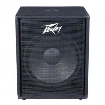 Активный сабвуфер PEAVEY PV 118D Sub 31353