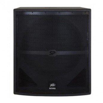 Активный сабвуфер PEAVEY SP 118P 31364