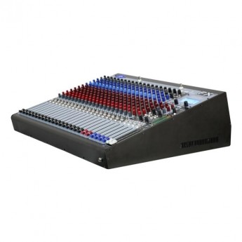 Аналоговый микшер PEAVEY FX2 24 31389