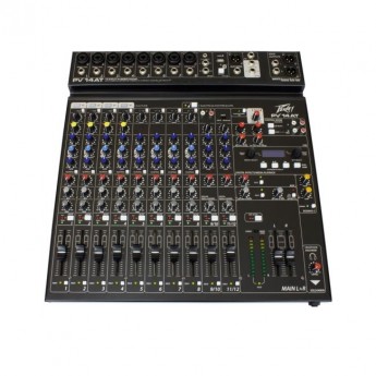 Аналоговый микшер PEAVEY PV 14 AT 31469