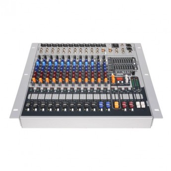 Активные микшеры (с усилением) PEAVEY XR 1212 31474