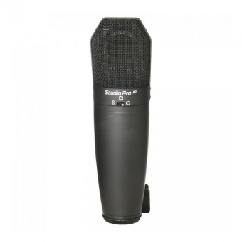 Конденсаторные микрофоны PEAVEY Studio Pro M2 31521