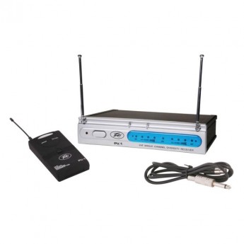 Радиосистема инструментальных PEAVEY PV-1 V1 BG 31529