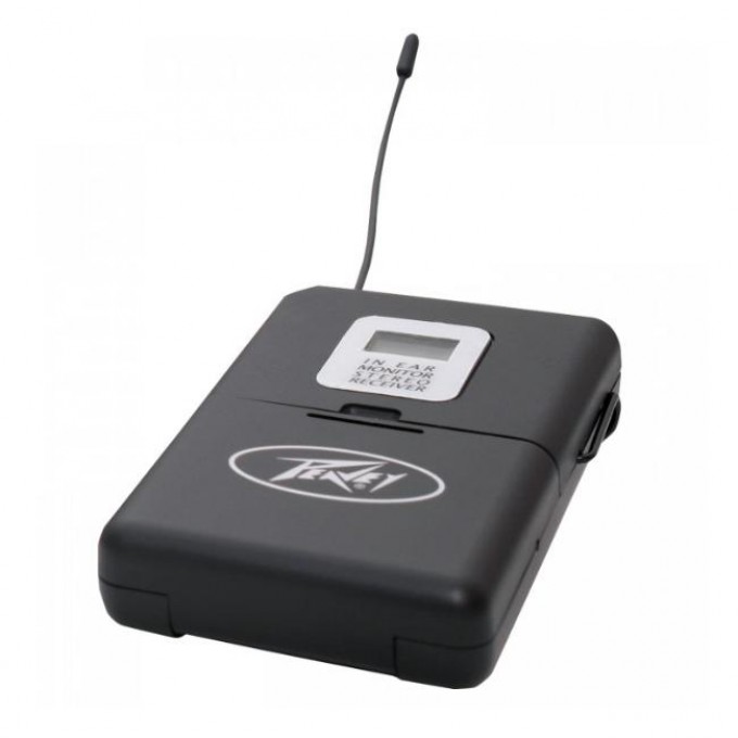 Приемник для радиосистемы PEAVEY In Ear Monitor Receiver 31535