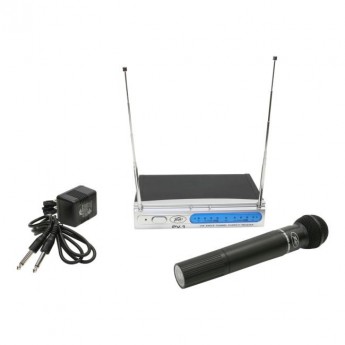 С одним микрофоном PEAVEY PV-1 V1 HH 31545