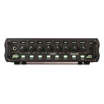 Басовый усилитель PEAVEY MiniMEGA 1000 31547