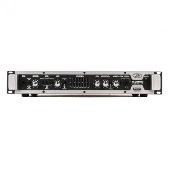 Басовый усилитель PEAVEY Headliner 1000 Head 31549