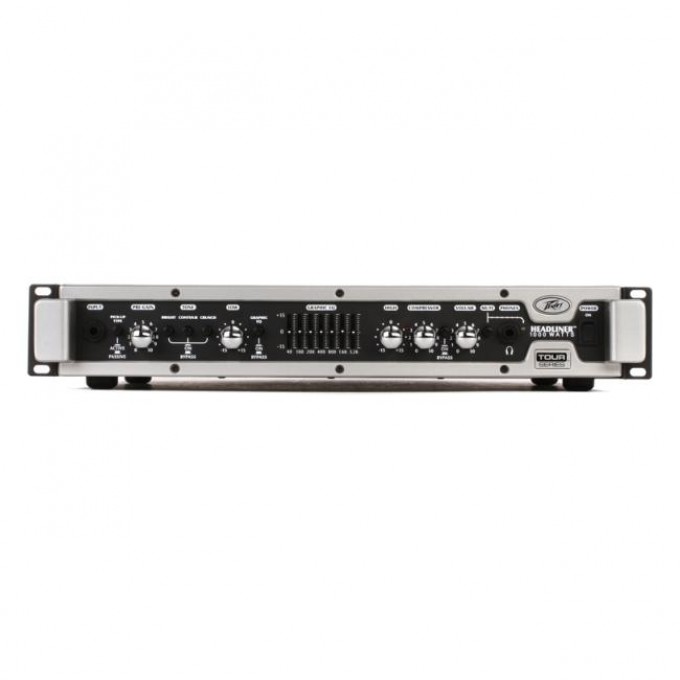 Басовый усилитель PEAVEY Headliner 1000 Head 31549