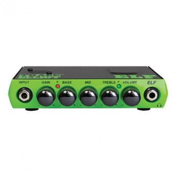 Басовый усилитель PEAVEY Trace Elliot Elf 31550