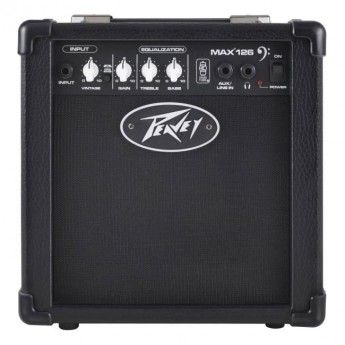 Басовое комбо PEAVEY MAX 126 31582