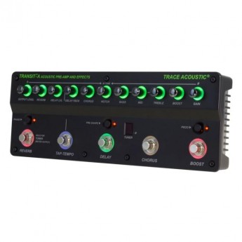 Процессоры для акустических гитар PEAVEY Trace Elliot TRANSIT A 31585