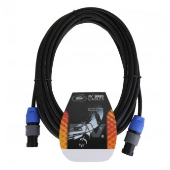 Шнур Speakon-Speakon PEAVEY PV 25' 2C 14G NL2FC/NL2FC 31616