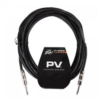 Шнур Jack-Jack PEAVEY PV 15' 18GA S/S SPKR CBL 31620