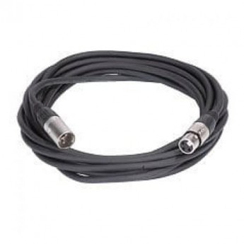 Шнур XLR-XLR PEAVEY PV 25' LOW Z MIC CABLE 31625
