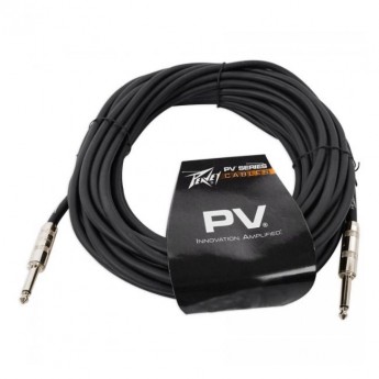 Шнур Jack-Jack PEAVEY PV 25' 12-gauge S/S Speaker Cable 31627