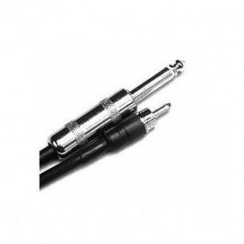 Шнуры JACK-RCA PEAVEY PV 10' RCA TO 1/4 31645