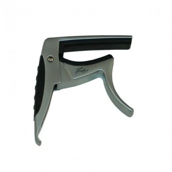 Гитарные аксессуар PEAVEY Capo Chrome 31681