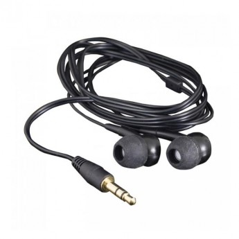 Наушники портативные PEAVEY In Ear Monitor Ear Buds 31779