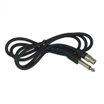 Шнур JACK-XLR PEAVEY PV-1 GUITAR CABLE 31780